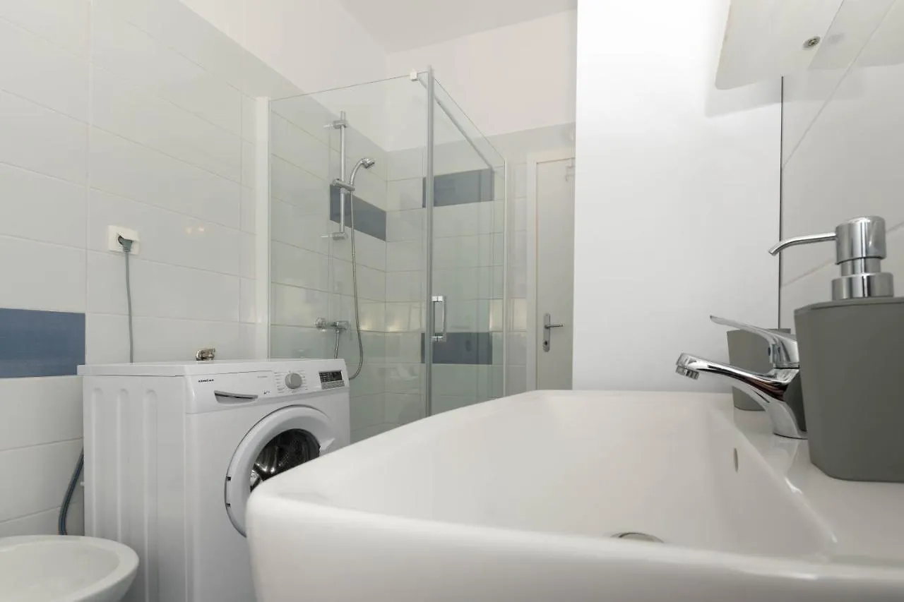 Bora Apartment Pula