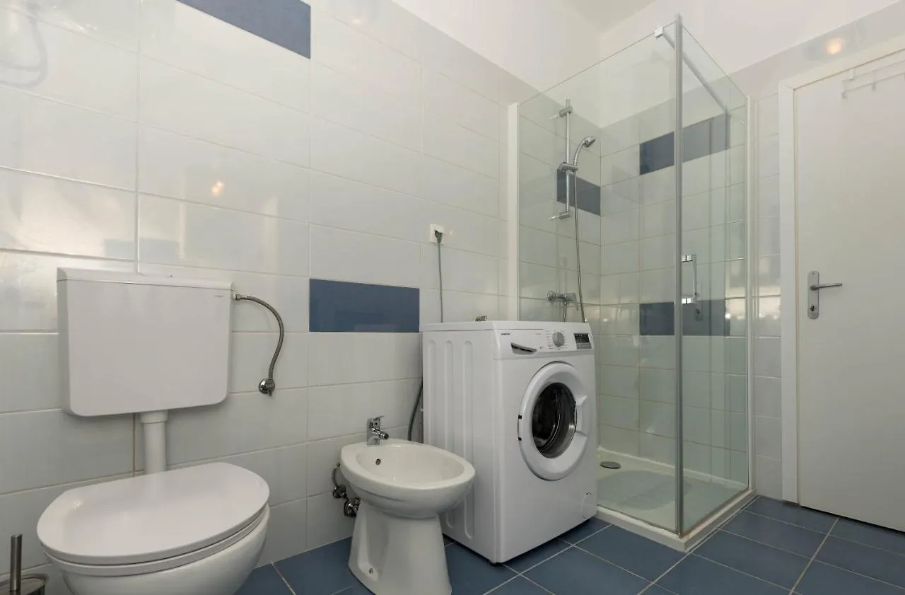 Bora Apartment Pula