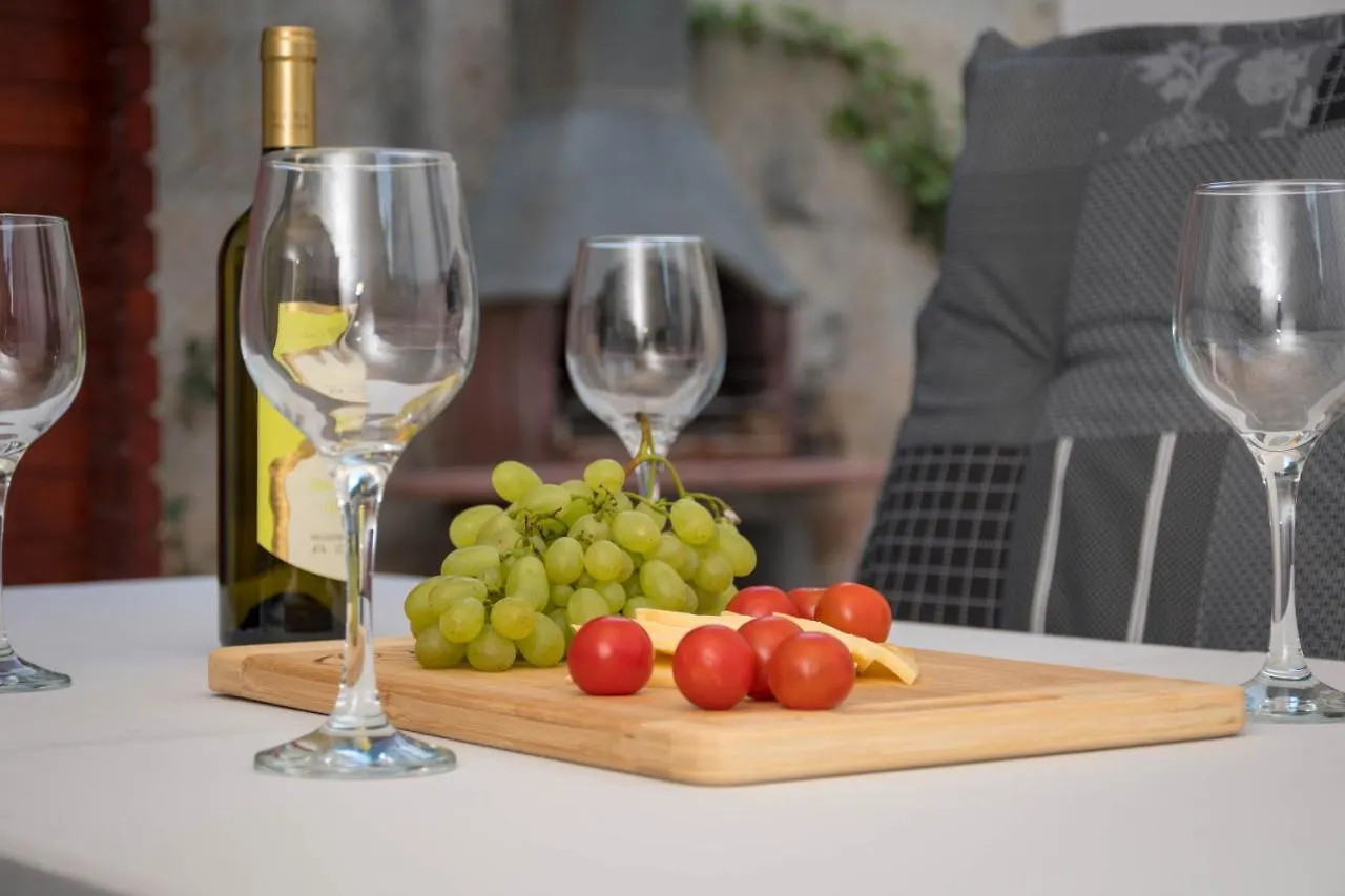 Bora Apartment Pula